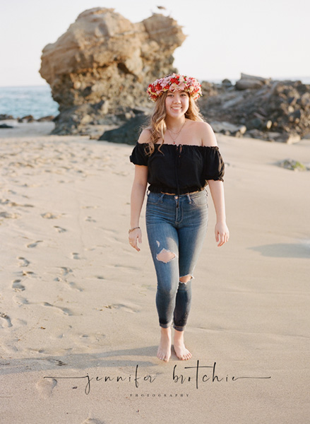 Redlands High School Senior Photos, Redlands Family Photographer, Inland Empire Photographer