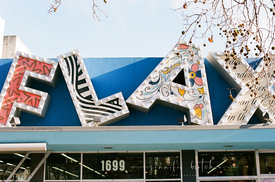 Redlands Photographer, SoCal Film Photographer, Film Photography, How to Shoot with Film