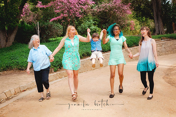 Redlands Photographer, Family Photoshoots in Redlands, Affordable Photographer in Redlands