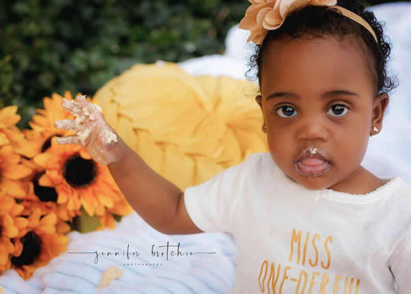 Redlands Family Photographer, Cake Smash, Corona and Riverside Photographer, Beaumont Family Photoshoots