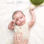 Redlands Newborn Baby Photographer