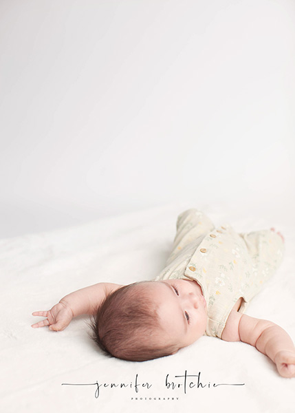 Redlands Newborn and Baby Photographer, Indoor Studio Affordable Photo Sessions