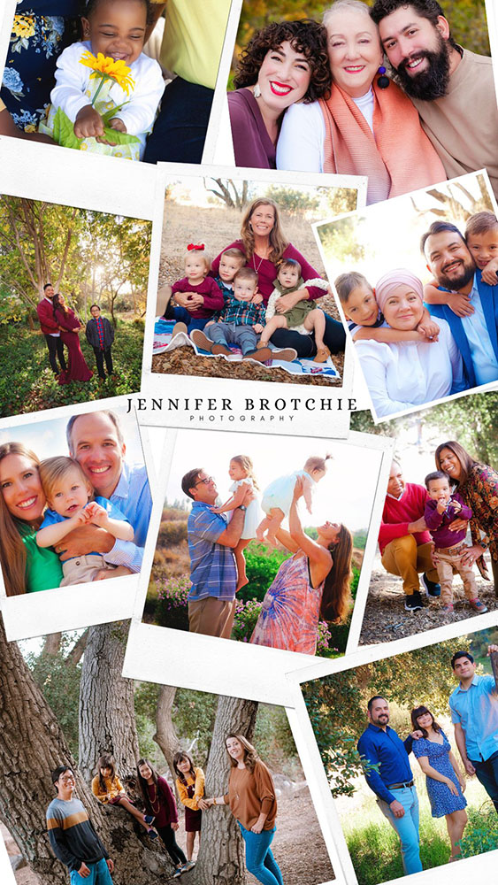 Redlands Family Photos, Redlands Photographer, Affordable Family Photoshoots Redlands