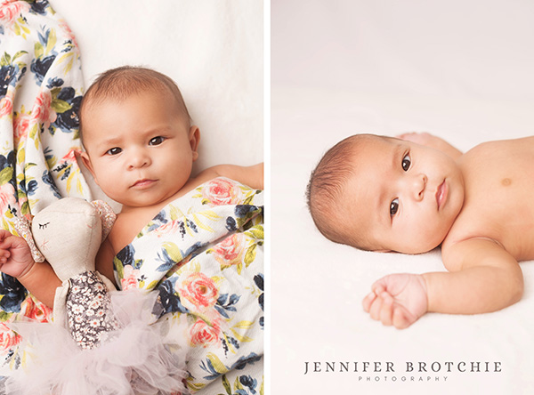 Redlands Newborn and Baby Photographer, Indoor Studio Affordable Photo Sessions