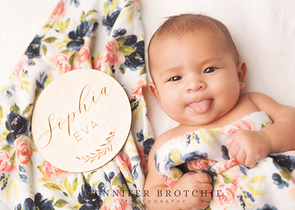 Redlands Newborn and Baby Photographer, Indoor Studio Affordable Photo Sessions