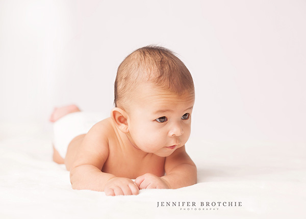 Redlands Newborn and Baby Photographer, Indoor Studio Affordable Photo Sessions
