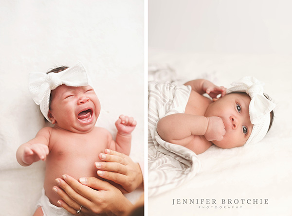 Redlands Newborn and Baby Photographer, Indoor Studio Affordable Photo Sessions