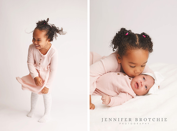 Redlands Newborn and Baby Photographer, Indoor Studio Affordable Photo Sessions
