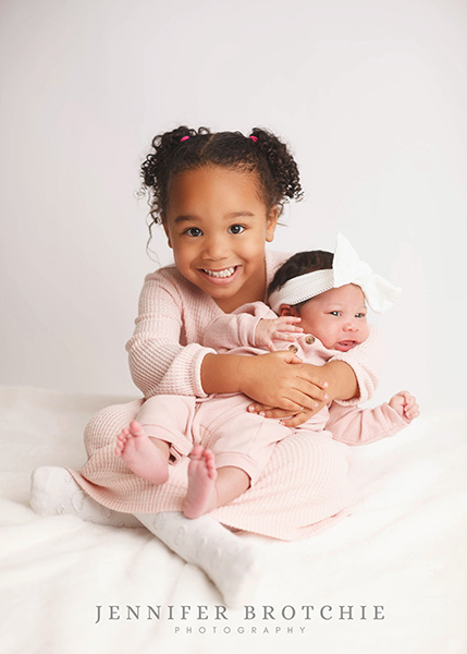 Redlands Newborn and Baby Photographer, Indoor Studio Affordable Photo Sessions