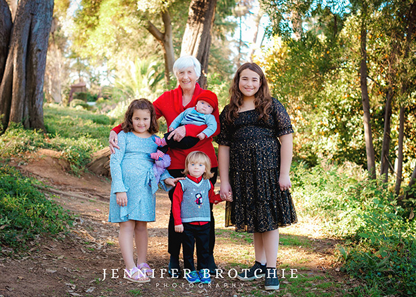 Family Photoshoots in Redlands, Affordable Family Photos, Redlands Family Portraits