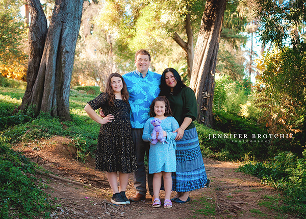 Family Photoshoots in Redlands, Affordable Family Photos, Redlands Family Portraits