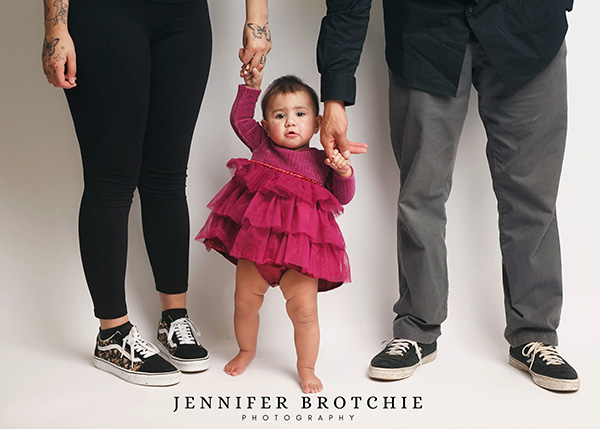 Redlands Studio Family Photos, Affordable Indoor Photoshoots, Redlands Family Photography