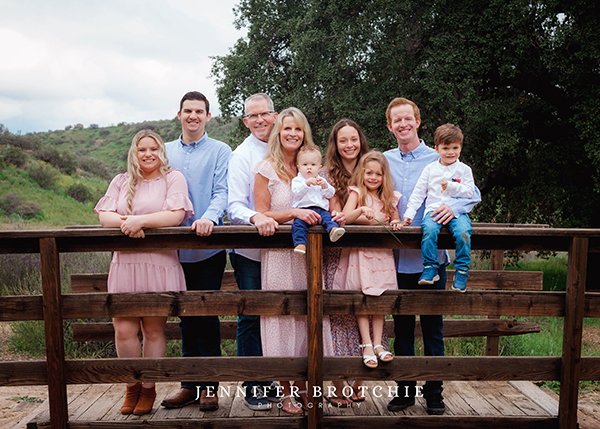 Redlands Family Photographer, Redlands Affordable Family Photoshoots, Best Family Photos in Redlands