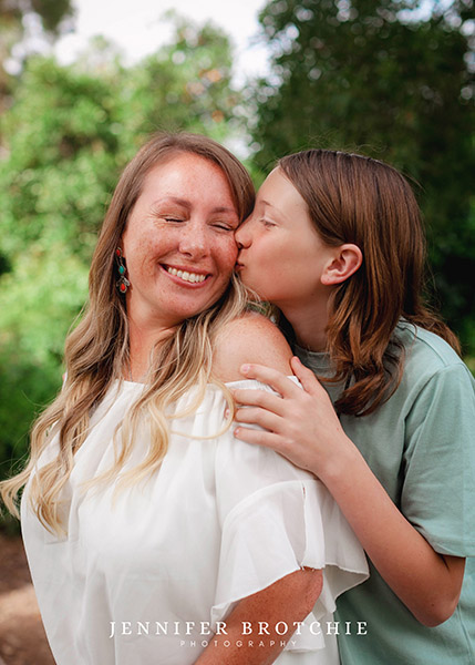 Mothers Day Redlands Photoshoot, Affordable Portrait Packages