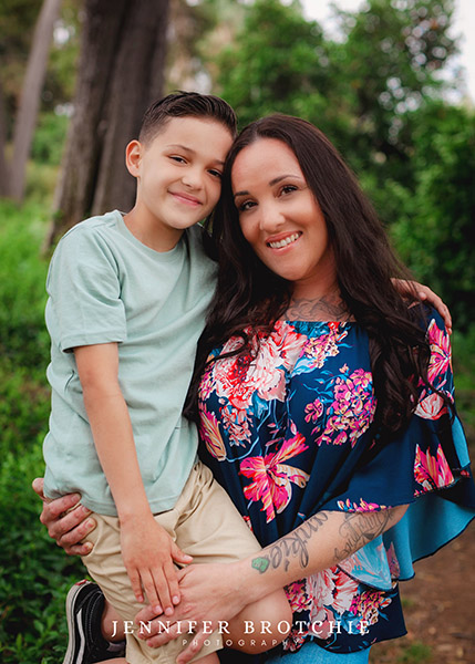 Mothers Day Redlands Photoshoot, Affordable Portrait Packages