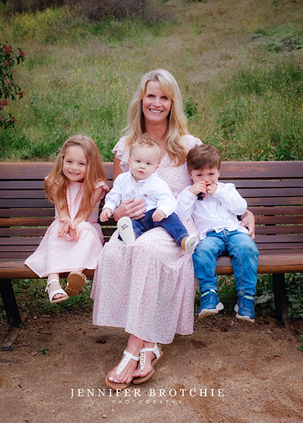 Mothers Day Redlands Photoshoot, Affordable Portrait Packages