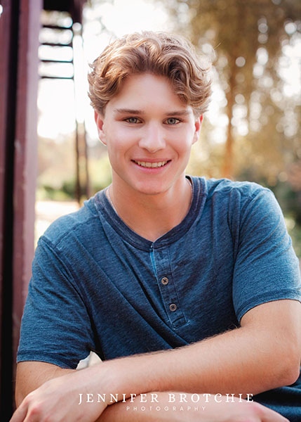 Redlands Senior Portrait Photographer, Affordable Senior Portrait Package, Redlands Photographer