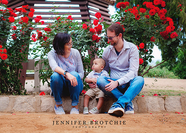 Family Photos in Redlands, Affordable Photo Sessions in Redlands