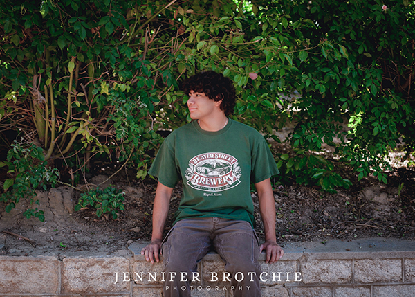 Redlands Senior Portraits, Affordable Senior Photoshoots in Redlands