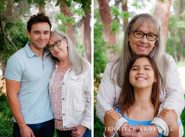 Family Photos in Redlands, Affordable Photoshoots in Redlands