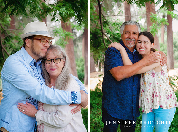 Family Photos in Redlands, Affordable Photoshoots in Redlands