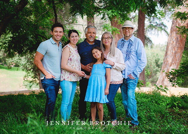 Family Photos in Redlands, Affordable Photoshoots in Redlands