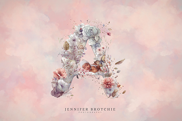 Newborn Photographer in Redlands, Affordable Studio Photoshoots for Newborns