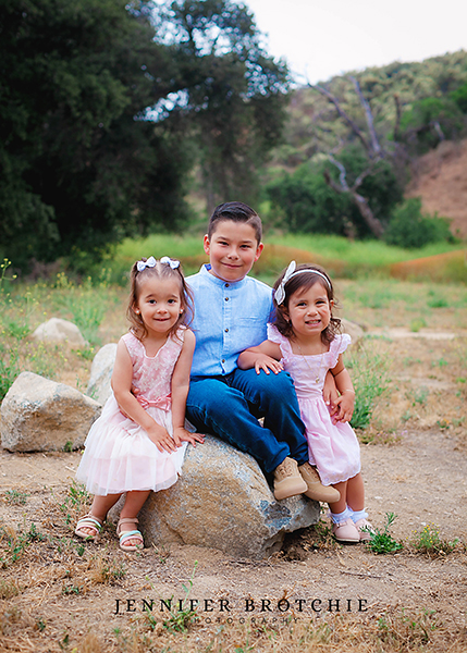 Redlands Family Photographer, Affordable Family Photoshoots