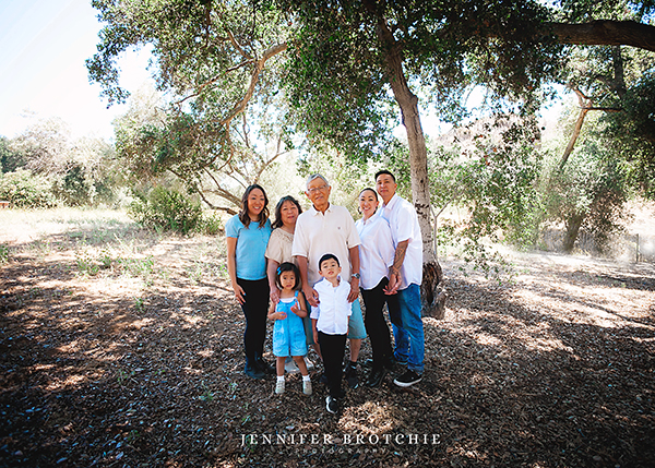 Redlands Family Photographer, Affordable Portrait Photoshoots