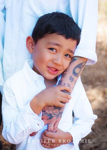 Redlands Family Photographer, Affordable Portrait Photoshoots