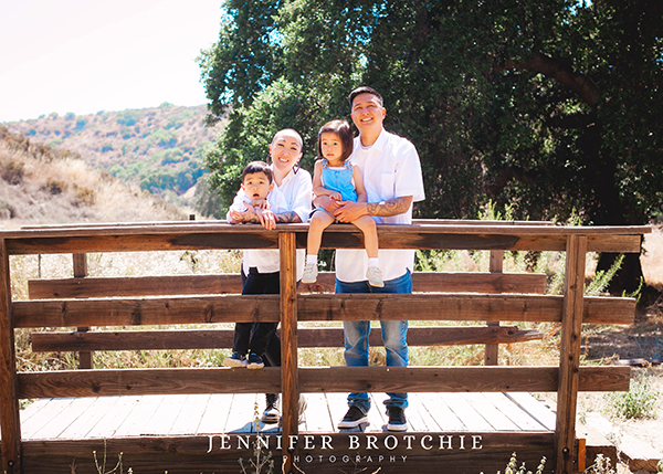 Redlands Family Photographer, Affordable Portrait Photoshoots