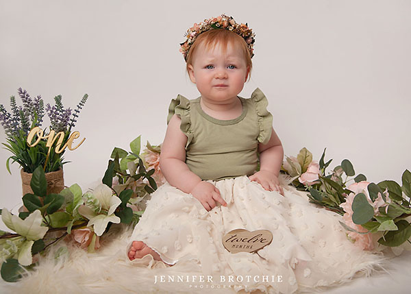Redlands First Birthday Photographer, Redlands Family Photographer