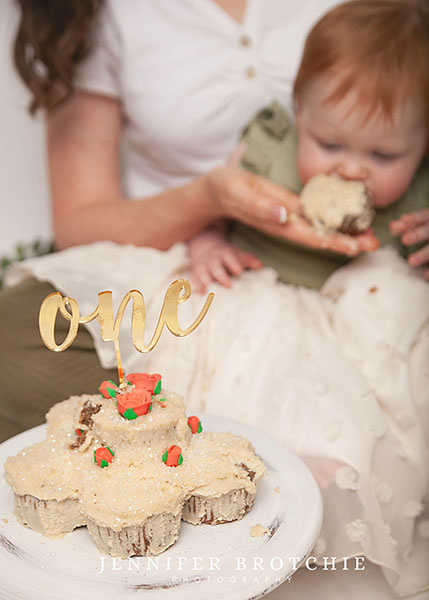 Redlands First Birthday Photographer, Redlands Family Photographer