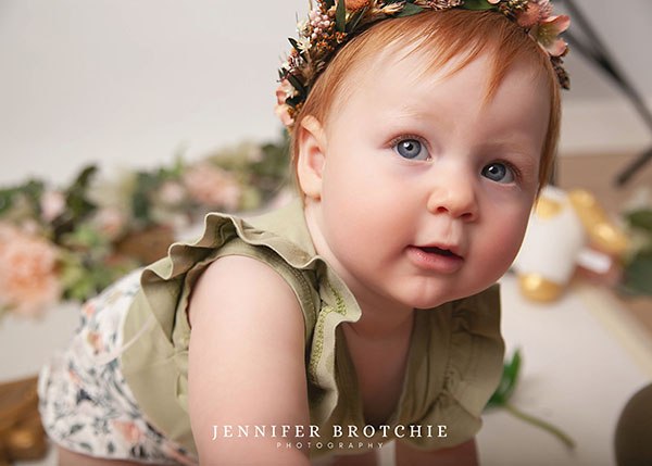 Redlands First Birthday Photographer, Redlands Family Photographer