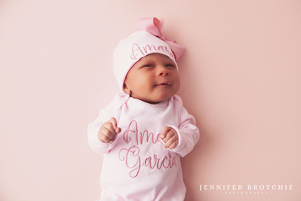 Redlands Newborn Photographer, Newborn Studio Photoshoots in Redlands