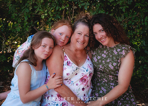 Family Photoshoots in Redlands, Affordable Family Photos