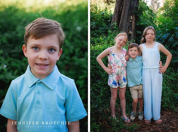 Family Photoshoots in Redlands, Affordable Family Photos