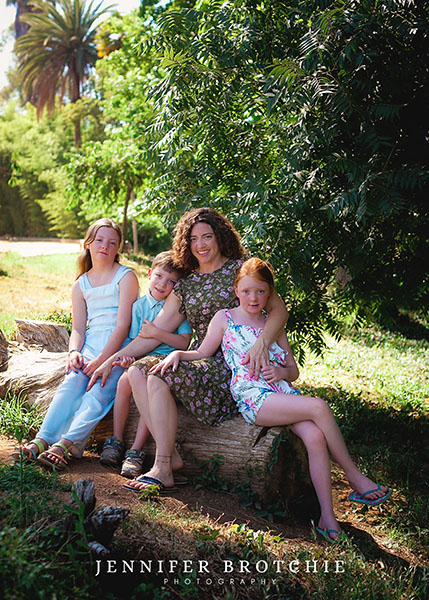 Family Photoshoots in Redlands, Affordable Family Photos