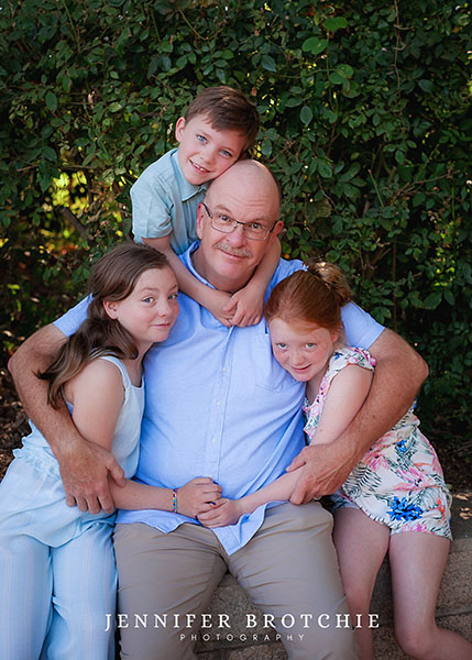 Family Photoshoots in Redlands, Affordable Family Photos