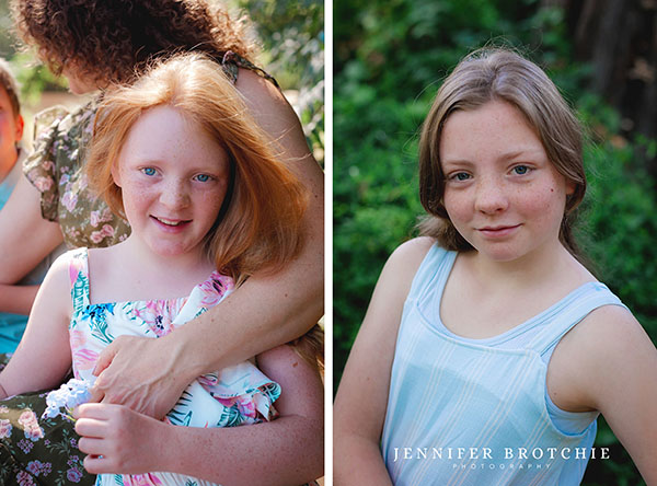 Family Photoshoots in Redlands, Affordable Family Photos