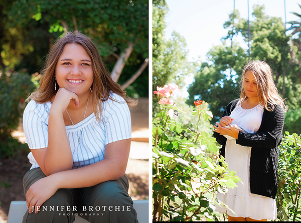 Redlands Senior Portraits, Affordable Senior Photoshoots in Redlands, Redlands Family Photographer
