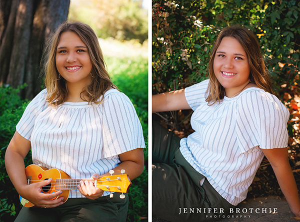 Redlands Senior Portraits, Affordable Senior Photoshoots in Redlands, Redlands Family Photographer