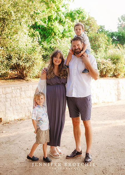 Family Photoshoots in Redlands, Affordable Family Photos