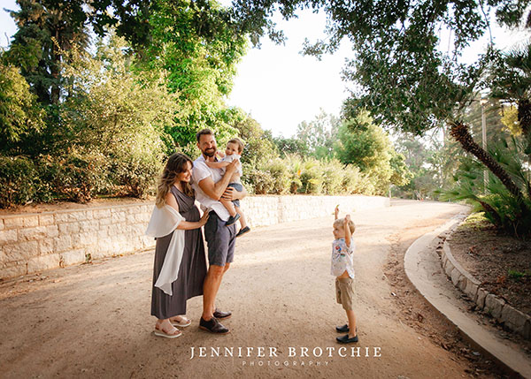 Family Photoshoots in Redlands, Affordable Family Photos