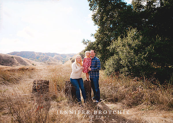 Family Photoshoots in Redlands, Affordable Family Photos