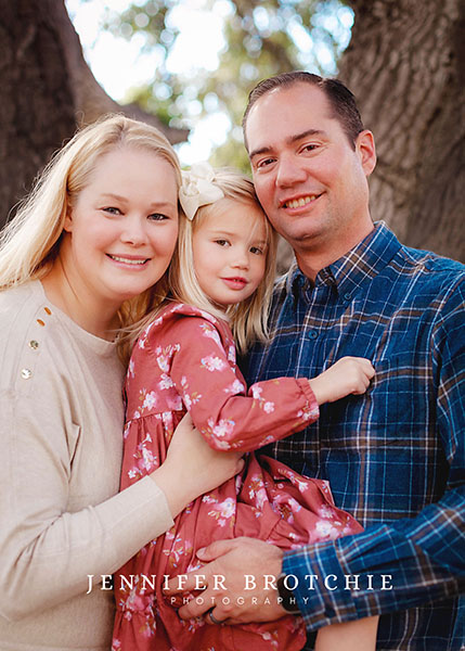 Family Photoshoots in Redlands, Affordable Family Photos