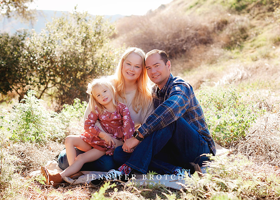 Family Photoshoots in Redlands, Affordable Family Photos