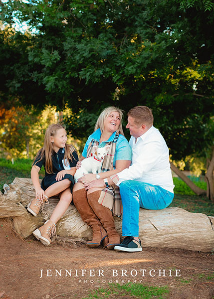 Family Photoshoots in Redlands, Affordable Family Photos