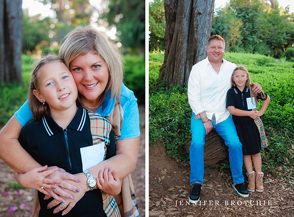 Family Photoshoots in Redlands, Affordable Family Photos