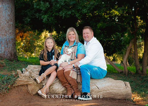 Family Photoshoots in Redlands, Affordable Family Photos